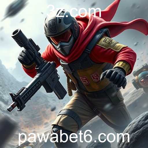Action Games