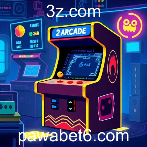 Arcade Games