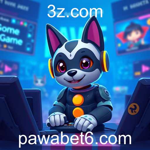 Revolutionizing Online Gaming: The Rise of Pawabet